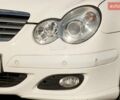 Білий Мерседес Ц-Клас, об'ємом двигуна 1.8 л та пробігом 180 тис. км за 5300 $, фото 2 на Automoto.ua