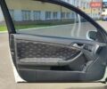 Белый Мерседес Ц-Класс, объемом двигателя 1.8 л и пробегом 185 тыс. км за 5899 $, фото 23 на Automoto.ua