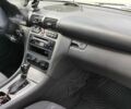 Білий Мерседес Ц-Клас, об'ємом двигуна 1.8 л та пробігом 187 тис. км за 4900 $, фото 11 на Automoto.ua