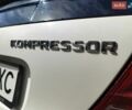 Білий Мерседес Ц-Клас, об'ємом двигуна 1.8 л та пробігом 187 тис. км за 4250 $, фото 5 на Automoto.ua