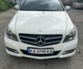 Білий Мерседес Ц-Клас, об'ємом двигуна 1.8 л та пробігом 97 тис. км за 12900 $, фото 1 на Automoto.ua