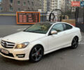 Білий Мерседес Ц-Клас, об'ємом двигуна 1.8 л та пробігом 65 тис. км за 13500 $, фото 7 на Automoto.ua