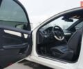 Білий Мерседес Ц-Клас, об'ємом двигуна 1.8 л та пробігом 159 тис. км за 12500 $, фото 4 на Automoto.ua