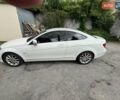 Білий Мерседес Ц-Клас, об'ємом двигуна 1.8 л та пробігом 97 тис. км за 12900 $, фото 3 на Automoto.ua