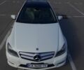 Білий Мерседес Ц-Клас, об'ємом двигуна 1.8 л та пробігом 133 тис. км за 12500 $, фото 9 на Automoto.ua