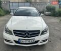 Білий Мерседес Ц-Клас, об'ємом двигуна 1.8 л та пробігом 97 тис. км за 12900 $, фото 1 на Automoto.ua