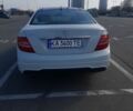 Білий Мерседес Ц-Клас, об'ємом двигуна 1.8 л та пробігом 133 тис. км за 12500 $, фото 12 на Automoto.ua