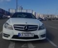 Білий Мерседес Ц-Клас, об'ємом двигуна 1.8 л та пробігом 133 тис. км за 12500 $, фото 17 на Automoto.ua