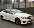 Білий Мерседес Ц-Клас, об'ємом двигуна 1.8 л та пробігом 65 тис. км за 13500 $, фото 3 на Automoto.ua