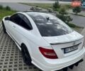Белый Мерседес Ц-Класс, объемом двигателя 1.8 л и пробегом 232 тыс. км за 12700 $, фото 5 на Automoto.ua