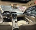 Белый Мерседес Ц-Класс, объемом двигателя 1.8 л и пробегом 135 тыс. км за 8500 $, фото 6 на Automoto.ua