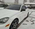 Білий Мерседес Ц-Клас, об'ємом двигуна 1.8 л та пробігом 176 тис. км за 11300 $, фото 6 на Automoto.ua
