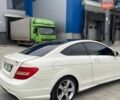 Белый Мерседес Ц-Класс, объемом двигателя 1.8 л и пробегом 193 тыс. км за 11500 $, фото 6 на Automoto.ua