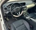 Білий Мерседес Ц-Клас, об'ємом двигуна 1.8 л та пробігом 99 тис. км за 14500 $, фото 7 на Automoto.ua