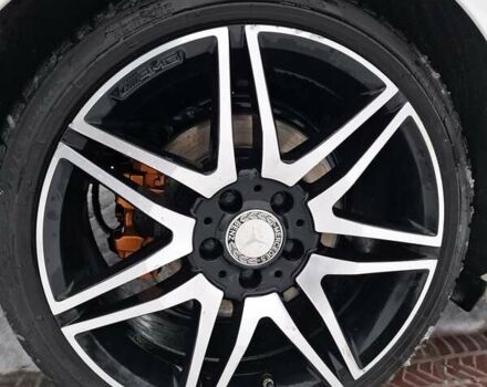 Білий Мерседес Ц-Клас, об'ємом двигуна 1.8 л та пробігом 176 тис. км за 11300 $, фото 2 на Automoto.ua