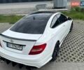 Белый Мерседес Ц-Класс, объемом двигателя 1.8 л и пробегом 232 тыс. км за 12700 $, фото 4 на Automoto.ua