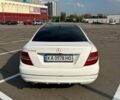 Білий Мерседес Ц-Клас, об'ємом двигуна 1.8 л та пробігом 99 тис. км за 14500 $, фото 4 на Automoto.ua
