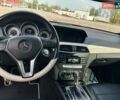 Білий Мерседес Ц-Клас, об'ємом двигуна 1.8 л та пробігом 99 тис. км за 14500 $, фото 8 на Automoto.ua