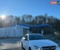 Білий Мерседес Ц-Клас, об'ємом двигуна 1.8 л та пробігом 232 тис. км за 12700 $, фото 1 на Automoto.ua
