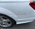 Белый Мерседес Ц-Класс, объемом двигателя 1.8 л и пробегом 215 тыс. км за 12000 $, фото 14 на Automoto.ua
