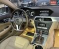 Белый Мерседес Ц-Класс, объемом двигателя 1.8 л и пробегом 216 тыс. км за 10500 $, фото 7 на Automoto.ua