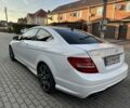 Білий Мерседес Ц-Клас, об'ємом двигуна 1.8 л та пробігом 178 тис. км за 12300 $, фото 2 на Automoto.ua