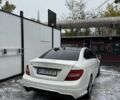 Белый Мерседес Ц-Класс, объемом двигателя 1.8 л и пробегом 134 тыс. км за 12500 $, фото 1 на Automoto.ua