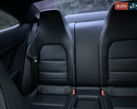 Белый Мерседес Ц-Класс, объемом двигателя 1.8 л и пробегом 215 тыс. км за 12000 $, фото 10 на Automoto.ua