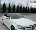 Белый Мерседес Ц-Класс, объемом двигателя 1.8 л и пробегом 193 тыс. км за 11500 $, фото 1 на Automoto.ua