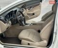 Белый Мерседес Ц-Класс, объемом двигателя 1.8 л и пробегом 214 тыс. км за 9499 $, фото 34 на Automoto.ua