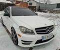 Білий Мерседес Ц-Клас, об'ємом двигуна 1.8 л та пробігом 176 тис. км за 11300 $, фото 3 на Automoto.ua