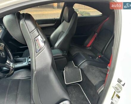 Белый Мерседес Ц-Класс, объемом двигателя 1.8 л и пробегом 178 тыс. км за 11800 $, фото 6 на Automoto.ua