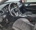 Білий Мерседес Ц-Клас, об'ємом двигуна 1.8 л та пробігом 176 тис. км за 11300 $, фото 8 на Automoto.ua