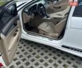 Белый Мерседес Ц-Класс, объемом двигателя 1.8 л и пробегом 232 тыс. км за 12700 $, фото 7 на Automoto.ua