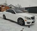 Білий Мерседес Ц-Клас, об'ємом двигуна 1.8 л та пробігом 176 тис. км за 11300 $, фото 4 на Automoto.ua