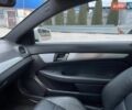 Белый Мерседес Ц-Класс, объемом двигателя 1.8 л и пробегом 193 тыс. км за 11500 $, фото 9 на Automoto.ua