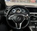 Білий Мерседес Ц-Клас, об'ємом двигуна 1.8 л та пробігом 130 тис. км за 12200 $, фото 11 на Automoto.ua