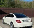 Білий Мерседес Ц-Клас, об'ємом двигуна 1.8 л та пробігом 95 тис. км за 15800 $, фото 7 на Automoto.ua