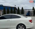Белый Мерседес Ц-Класс, объемом двигателя 1.8 л и пробегом 193 тыс. км за 11500 $, фото 4 на Automoto.ua
