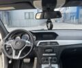 Білий Мерседес Ц-Клас, об'ємом двигуна 1.8 л та пробігом 193 тис. км за 10000 $, фото 9 на Automoto.ua