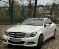 Білий Мерседес Ц-Клас, об'ємом двигуна 1.8 л та пробігом 95 тис. км за 15800 $, фото 4 на Automoto.ua