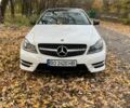 Белый Мерседес Ц-Класс, объемом двигателя 1.8 л и пробегом 232 тыс. км за 12700 $, фото 17 на Automoto.ua