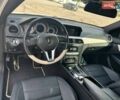 Білий Мерседес Ц-Клас, об'ємом двигуна 1.8 л та пробігом 99 тис. км за 14500 $, фото 10 на Automoto.ua