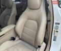 Белый Мерседес Ц-Класс, объемом двигателя 1.8 л и пробегом 216 тыс. км за 10500 $, фото 12 на Automoto.ua