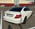 Білий Мерседес Ц-Клас, об'ємом двигуна 1.8 л та пробігом 99 тис. км за 14500 $, фото 2 на Automoto.ua
