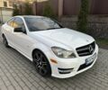 Білий Мерседес Ц-Клас, об'ємом двигуна 1.8 л та пробігом 178 тис. км за 12300 $, фото 1 на Automoto.ua