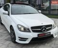 Белый Мерседес Ц-Класс, объемом двигателя 3.5 л и пробегом 140 тыс. км за 11900 $, фото 15 на Automoto.ua