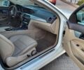 Белый Мерседес Ц-Класс, объемом двигателя 1.8 л и пробегом 170 тыс. км за 11900 $, фото 10 на Automoto.ua
