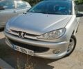 Белый Мерседес Ц-Класс, объемом двигателя 3.5 л и пробегом 140 тыс. км за 11900 $, фото 1 на Automoto.ua
