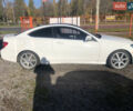 Белый Мерседес Ц-Класс, объемом двигателя 1.8 л и пробегом 150 тыс. км за 11999 $, фото 2 на Automoto.ua